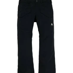 Burton Skibroeken|Wintersport*Covert 2.0 2L skibroek heren true black
