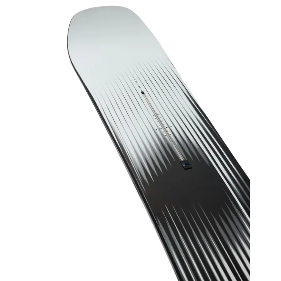 Burton Snowboards|Wintersport*Custom X Camber 25 - 26 snowboard heren