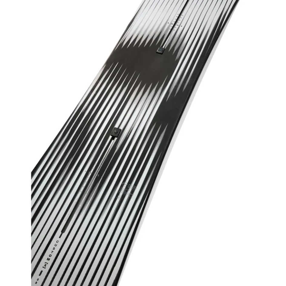 Burton Snowboards|Wintersport*Custom X Camber 25 - 26 snowboard heren