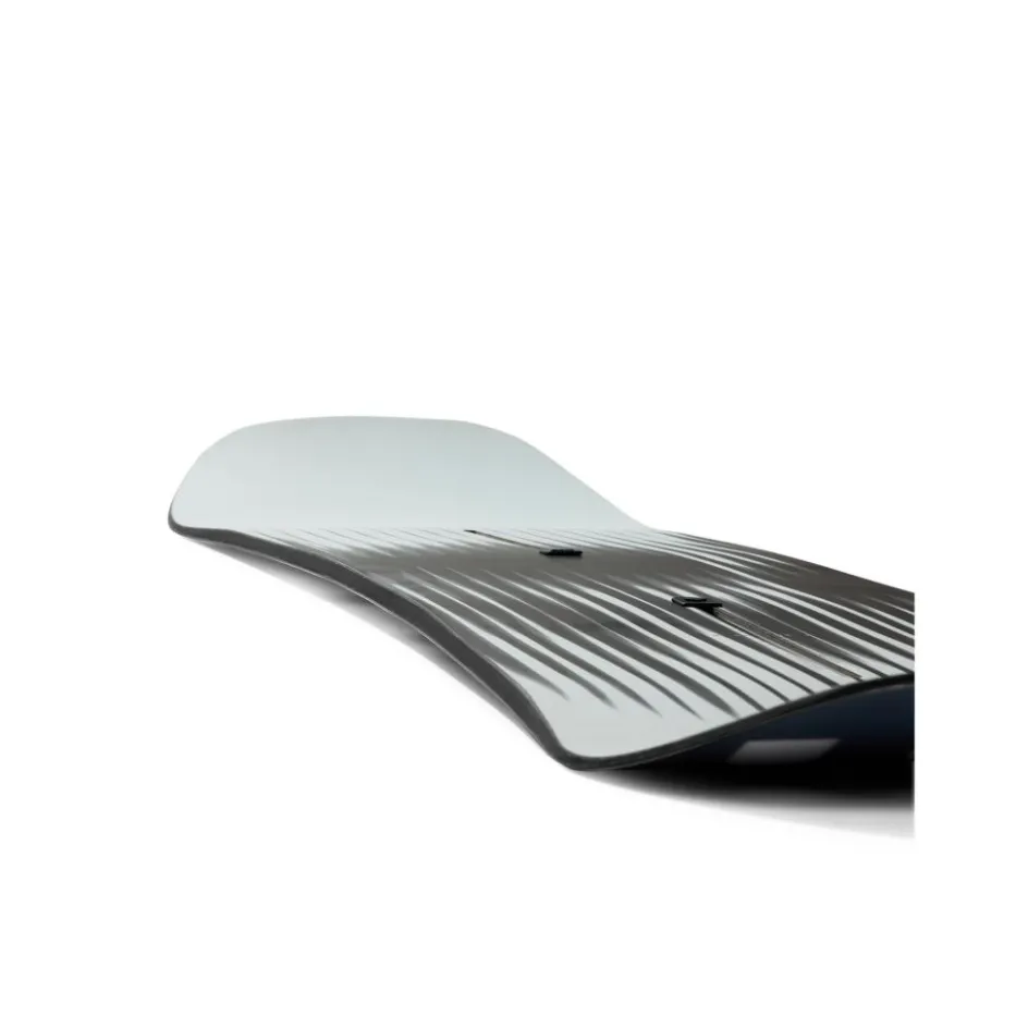 Burton Snowboards|Wintersport*Custom X Camber 25 - 26 snowboard heren