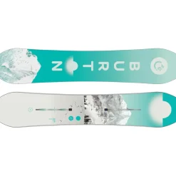 Burton Snowboards|Wintersport*Feelgood 25 - 26 snowboard dames