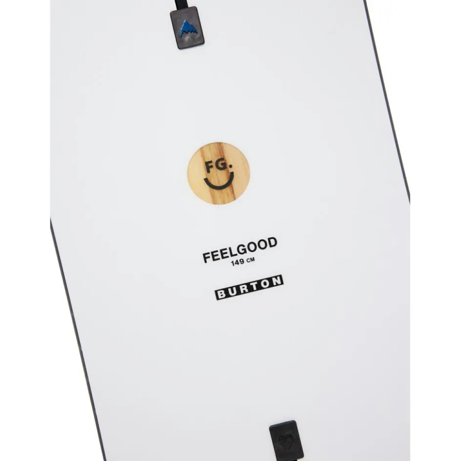 Burton Snowboards|Wintersport*Feelgood 25 - 26 snowboard dames