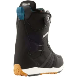 Burton Snowboardschoenen|Wintersport*Felix BOA snowboardschoenen dames black