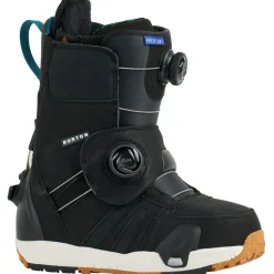 Burton Snowboardschoenen|Wintersport*Felix Step On Soft snowboardschoenen dames black