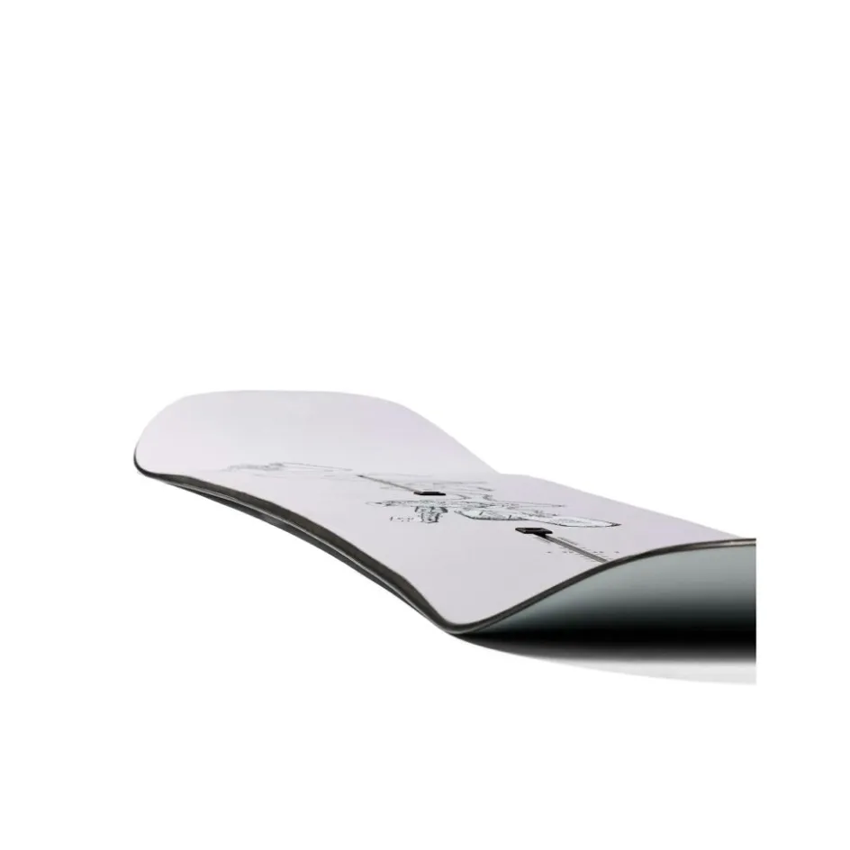 Burton Snowboards|Wintersport*Good Company Camber 25 - 26 snowboard