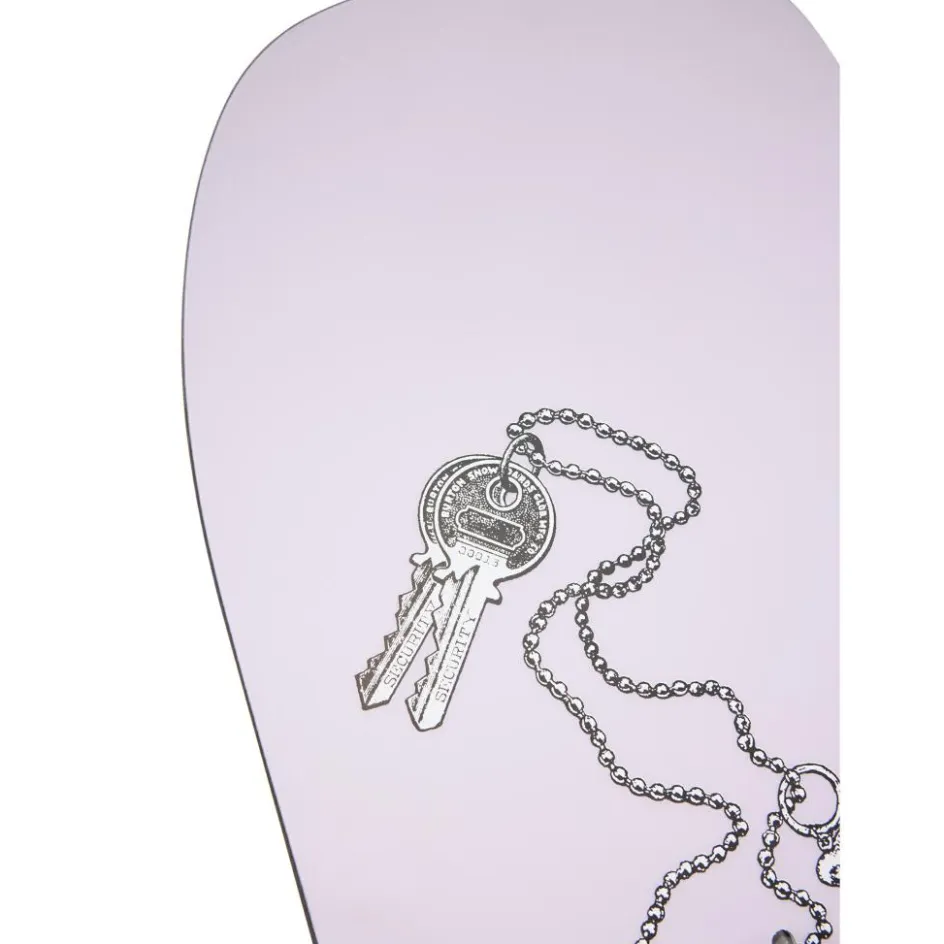 Burton Snowboards|Wintersport*Good Company Camber 25 - 26 snowboard