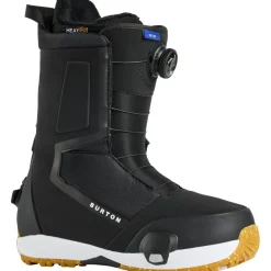 Burton Snowboardschoenen|Wintersport*Highshot Step On snowboardschoenen heren black