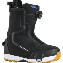 Burton Snowboardschoenen|Wintersport*Highshot Step On snowboardschoenen dames black