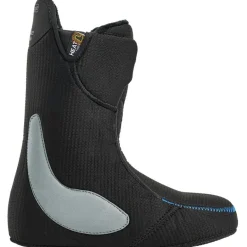 Burton Snowboardschoenen|Wintersport*Highshot Step On snowboardschoenen dames black