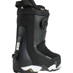Burton Snowboardschoenen|Wintersport*Highshot X Step On snowboardschoenen heren black