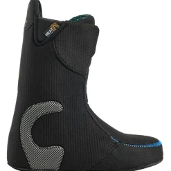 Burton Snowboardschoenen|Wintersport*Highshot X Step On snowboardschoenen dames black