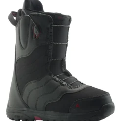 Burton Snowboardschoenen|Wintersport*Mint snowboardschoenen dames black