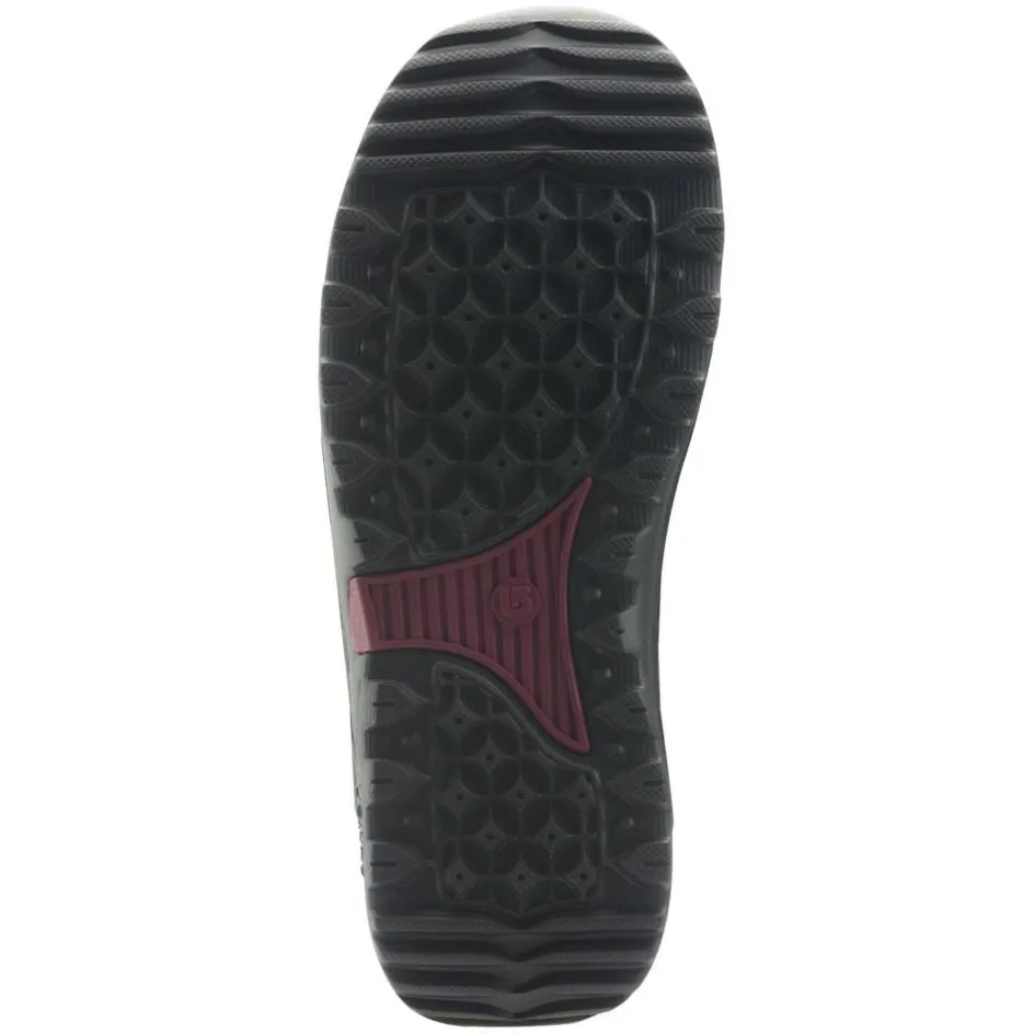 Burton Snowboardschoenen|Wintersport*Mint snowboardschoenen dames black