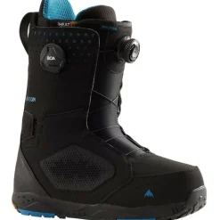 Burton Snowboardschoenen|Wintersport*Photon BOA snowboardschoenen heren black blue