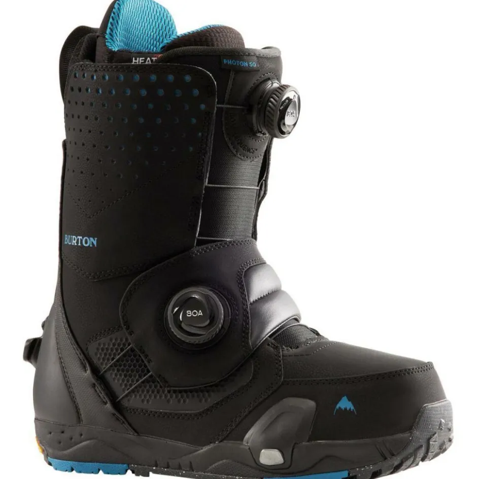Burton Snowboardschoenen|Wintersport*Photon Step On snowboardschoenen heren black