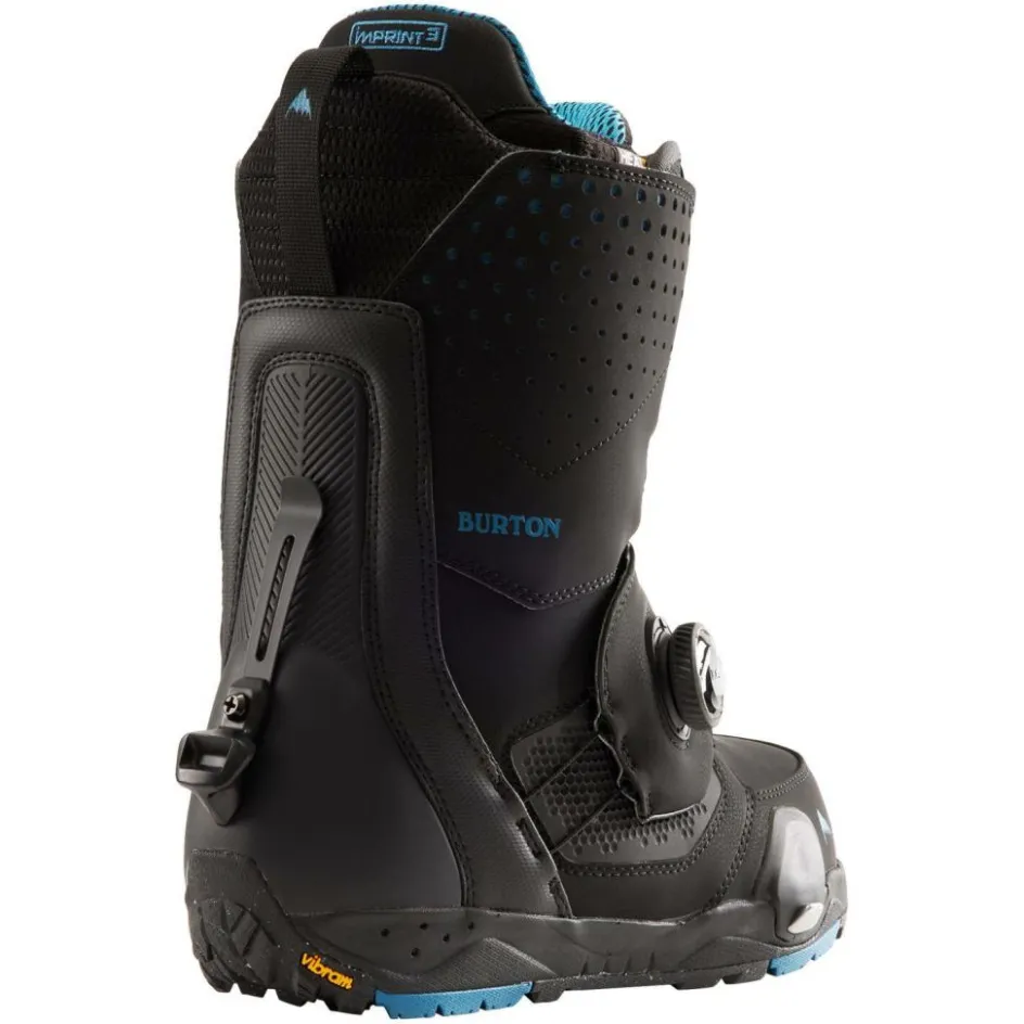 Burton Snowboardschoenen|Wintersport*Photon Step On snowboardschoenen heren black