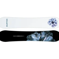 Burton Snowboards|Wintersport*Process 25 - 26 snowboard heren
