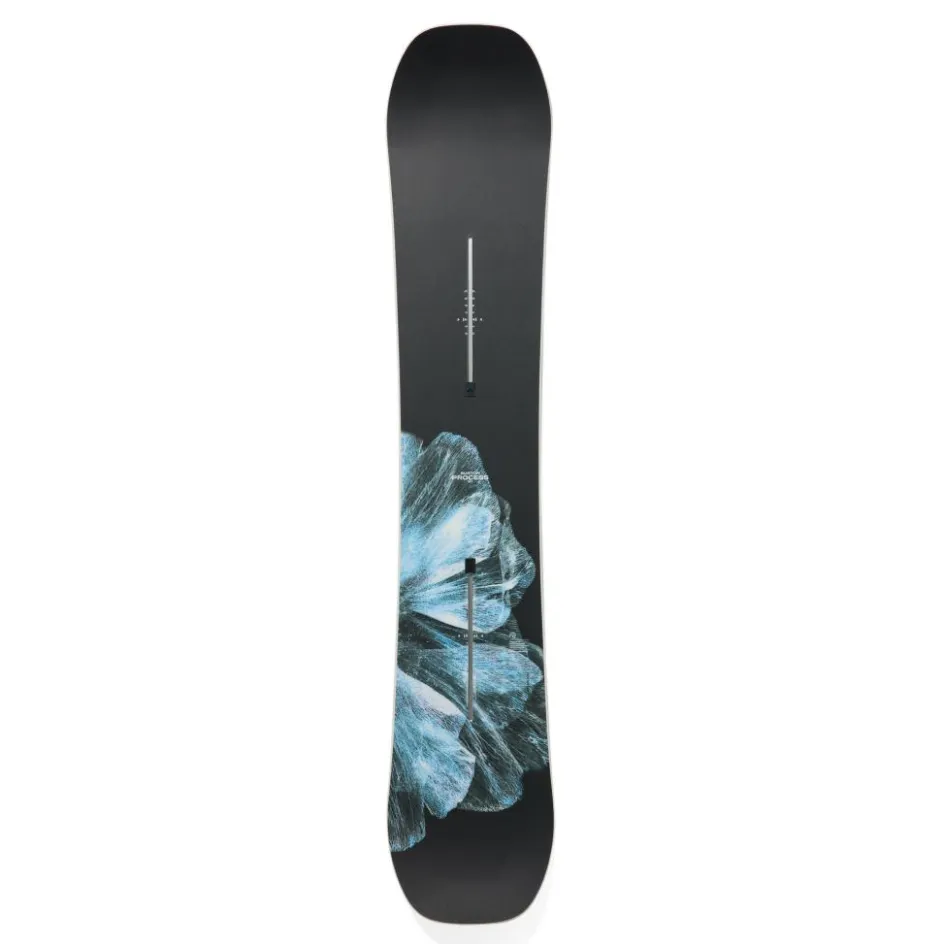 Burton Snowboards|Wintersport*Process 25 - 26 snowboard heren