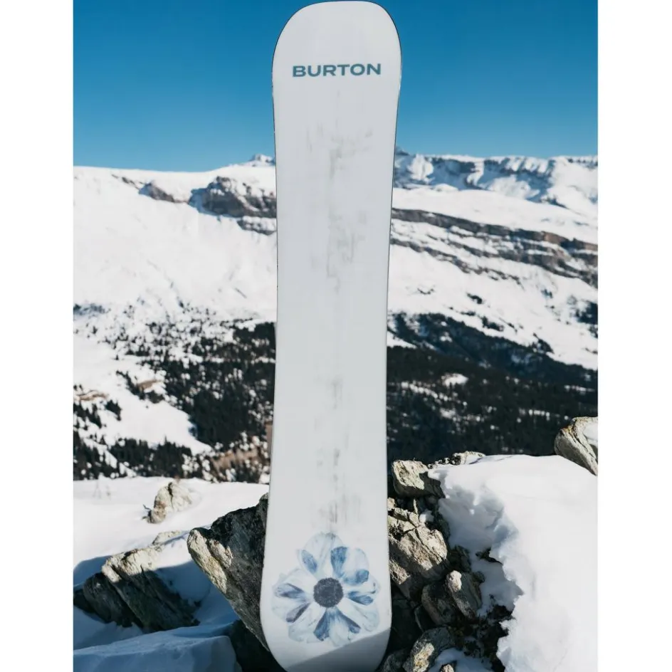 Burton Snowboards|Wintersport*Process 25 - 26 snowboard heren