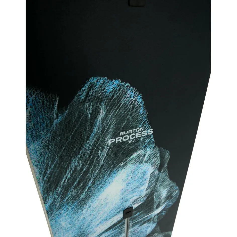 Burton Snowboards|Wintersport*Process 25 - 26 snowboard heren