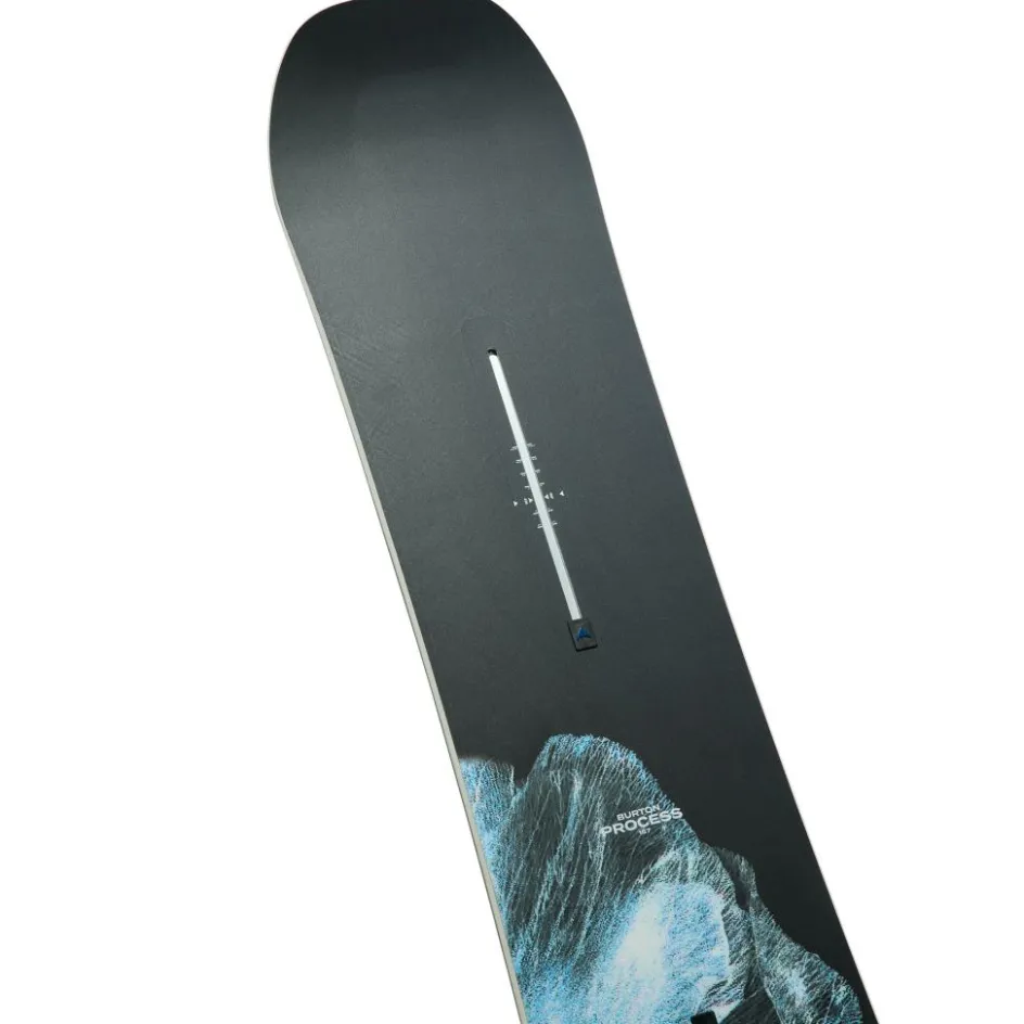 Burton Snowboards|Wintersport*Process 25 - 26 snowboard heren