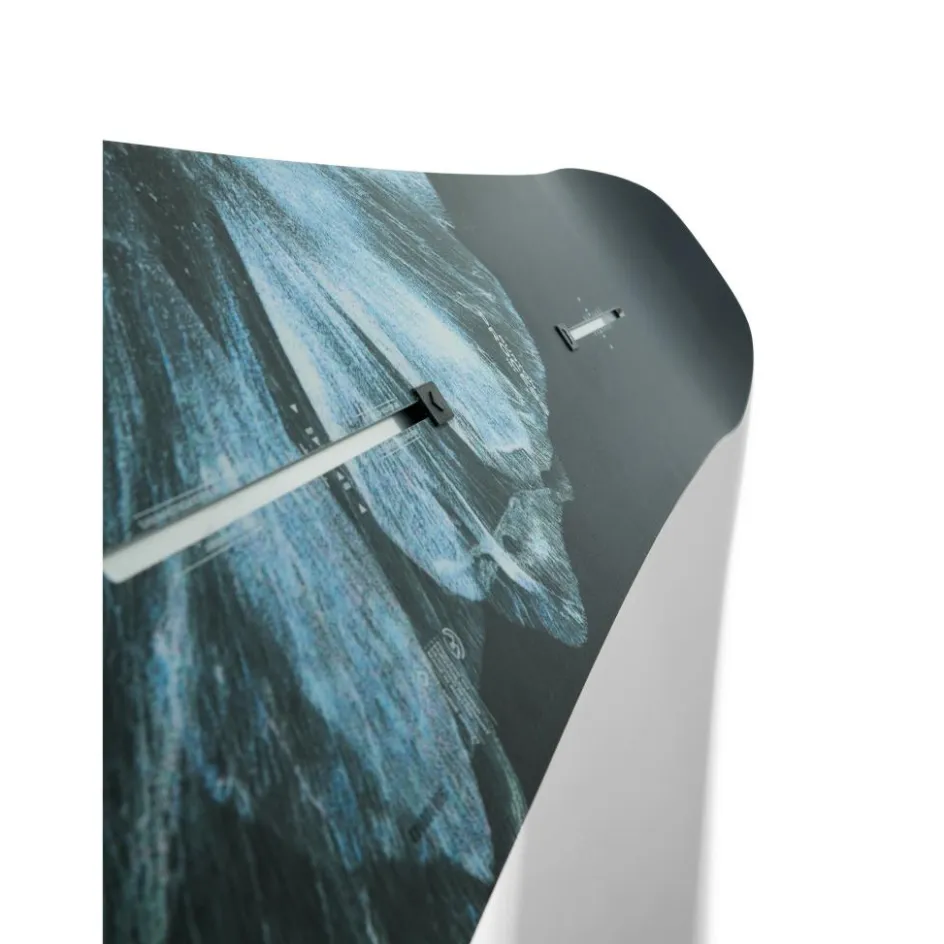 Burton Snowboards|Wintersport*Process 25 - 26 snowboard heren