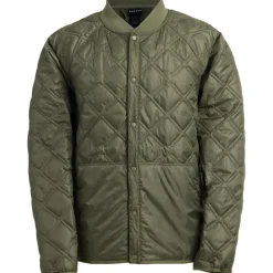 Burton Ski Jassen|Wintersport*Reserve 2L 3-In-1 winterjas heren forest moss