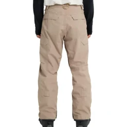 Burton Skibroeken|Wintersport*Reserve 2L skibroek heren summit taupe