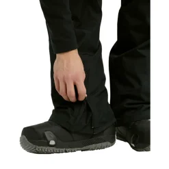 Burton Skibroeken|Wintersport*Reserve 2L skibroek heren true black