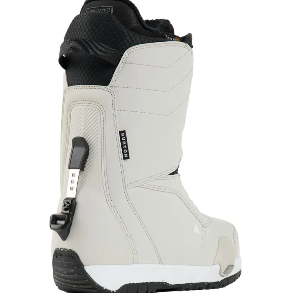 Burton Snowboardschoenen|Wintersport*Ruler Step On snowboardschoenen heren grey cloud