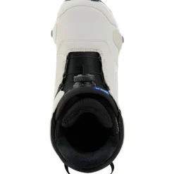 Burton Snowboardschoenen|Wintersport*Ruler Step On snowboardschoenen heren grey cloud