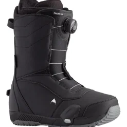 Burton Snowboardschoenen|Wintersport*Ruler Step On snowboardschoenen heren black