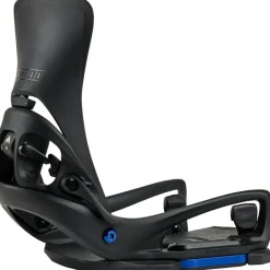 Burton Snowboard Bindingen|Wintersport*Step On Cartel X EST bindingen heren black