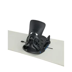Burton Snowboard Bindingen|Wintersport*Step On Cartel X EST bindingen heren black