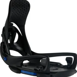 Burton Snowboard Bindingen|Wintersport*Step On Genesis EST bindingen heren black