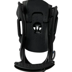 Burton Snowboard Bindingen|Wintersport*Step On Genesis EST bindingen heren black