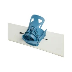 Burton Snowboard Bindingen|Wintersport*Step On Re:Flex bindingen heren bluestone