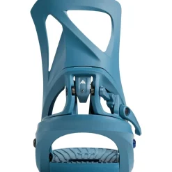 Burton Snowboard Bindingen|Wintersport*Step On Re:Flex bindingen dames bluestone - EU 37 - 40 1/2