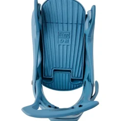 Burton Snowboard Bindingen|Wintersport*Step On Re:Flex bindingen dames bluestone - EU 37 - 40 1/2