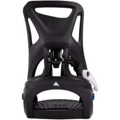 Burton Snowboard Bindingen|Wintersport*Step On Re:Flex bindingen junior black