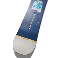 Burton Snowboards|Wintersport*Yeasayer 25 - 26 snowboard dames