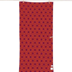 Buvanha Strandlaken*Colombia strandlaken 160 x 80 cm