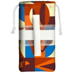 Buvanha Strandlaken*Kenia strandlaken 150 x 70 cm