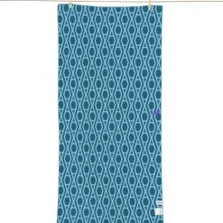 Buvanha Strandlaken*Zwitserland strandlaken 160 x 80 cm