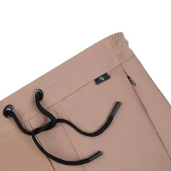 By VP Tenniskleding* 8101090 padel short heren fossil