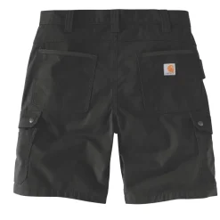 Carhartt Broeken*104727 short heren black