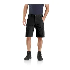 Carhartt Broeken*104727 short heren black