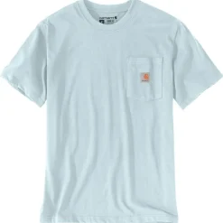 Carhartt Shirts, Polo's & Blouses*Pocket Outdoor Graphic shirt heren early frog