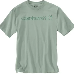 Carhartt Shirts, Polo's & Blouses*Pocket shirt heren seabrook