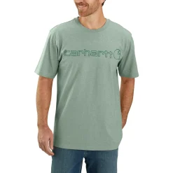 Carhartt Shirts, Polo's & Blouses*Pocket shirt heren seabrook